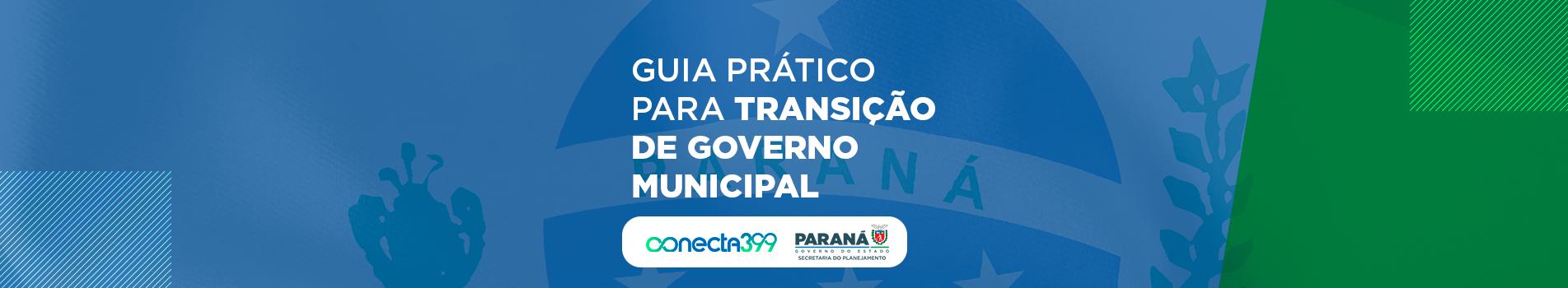 guia de transição