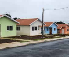 Cohapar União da Vitória