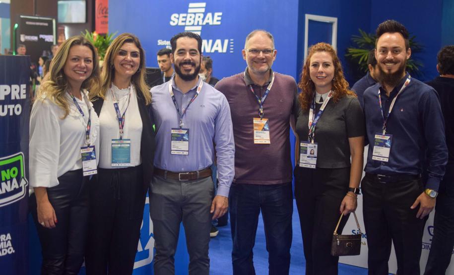 Feito no Paraná na Mercosuper