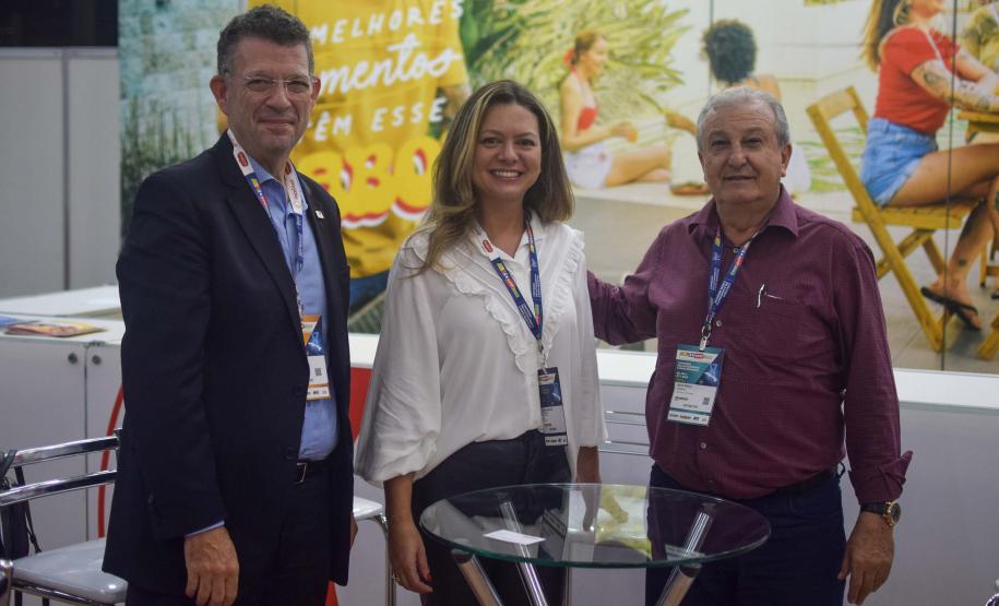 Feito no Paraná na Mercosuper