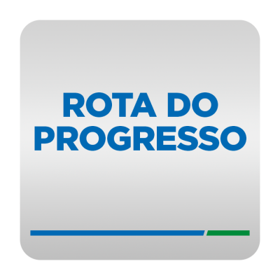 rota do progresso