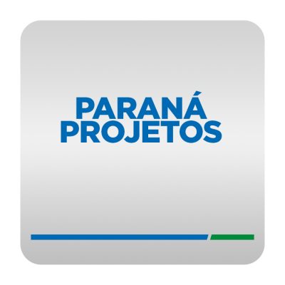 pr projetos